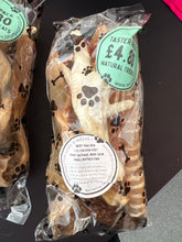 Load image into Gallery viewer, Natural treat taster bundle