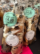 Load image into Gallery viewer, Natural treat taster bundle