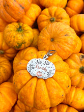 Load image into Gallery viewer, Spooky • Personalised Pet ID tag / Keyring