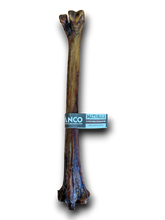 Load image into Gallery viewer, Ostrich HALF Metatarsus Bone