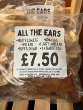 Load image into Gallery viewer, Mixed All the ears treat bundle