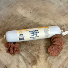 Load image into Gallery viewer, Luxury Chicken Pate 400g