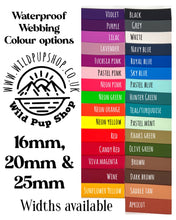 Load image into Gallery viewer, Waterproof Anti Pull, Figure of 8 Lead