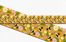 Load image into Gallery viewer, UV Printed Biothane Adjustable Collar • 16mm, 20mm or 25mm widths