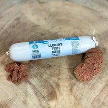 Load image into Gallery viewer, Luxury Fish Pate 400g