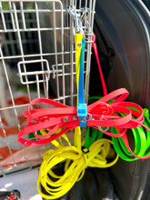 Load image into Gallery viewer, Waterproof Longline & Lead Holder • Thin (13mm)