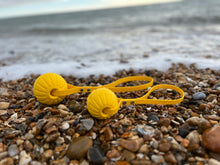 Load image into Gallery viewer, EVA Floating Tug and Play Reward Ball - Large 3.5" (9cm)