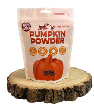 Load image into Gallery viewer, Pumpkin Powder 200g