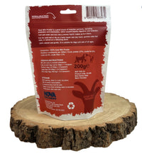 Load image into Gallery viewer, Goat Milk Powder 200g