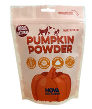 Load image into Gallery viewer, Pumpkin Powder 200g