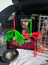 Load image into Gallery viewer, Waterproof Longline & Lead Holder • Thin (13mm)