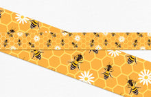 Load image into Gallery viewer, UV Printed Biothane Adjustable Collar • 16mm, 20mm or 25mm widths