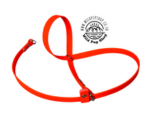 Load image into Gallery viewer, Waterproof Anti Pull, Figure of 8 Lead Attachment