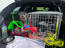 Load image into Gallery viewer, Waterproof Longline & Lead Holder • Thin (13mm)