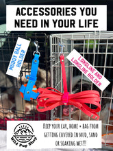 Load image into Gallery viewer, Waterproof Longline & Lead Holder • Thin (13mm)