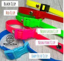 Load image into Gallery viewer, Waterproof Longline & Lead Holder • Thin (13mm)