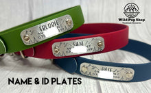 Load image into Gallery viewer, ADD ON NAME PLATE • Adventure Life