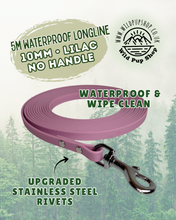 Load image into Gallery viewer, Lightweight Waterproof Longline • 10mm & 13mm
