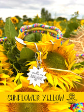 Load image into Gallery viewer, Rainbow - Adjustable Rope Collar