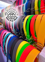 Load image into Gallery viewer, Adjustable Waterproof Collar • 16mm, 20mm or 25mm widths