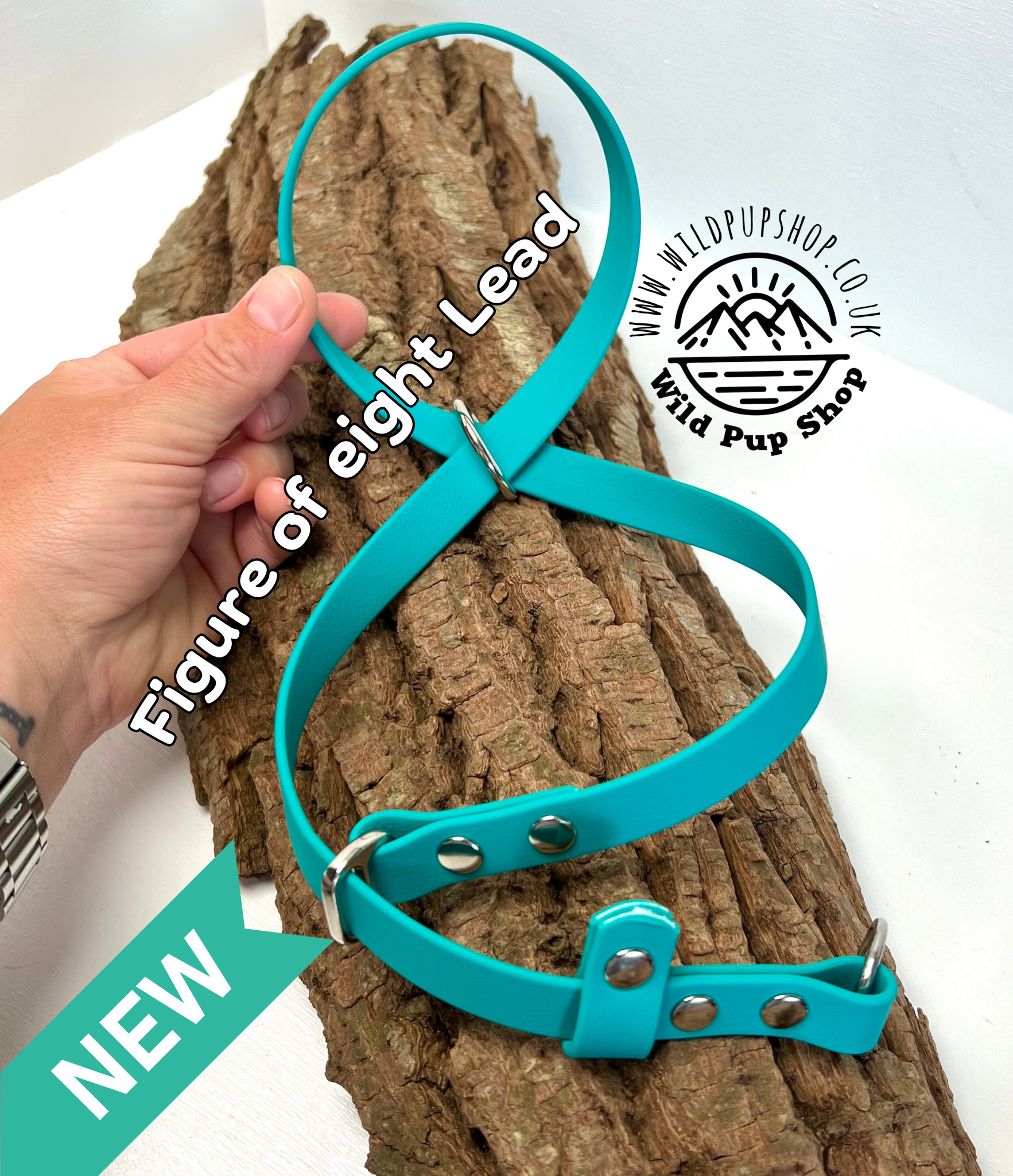 Waterproof Anti Pull, Figure of Lead Attachment - Main Image