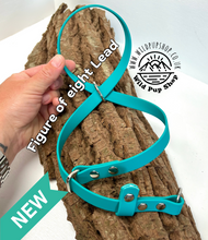 Load image into Gallery viewer, Waterproof Anti Pull, Figure of 8 Lead Attachment