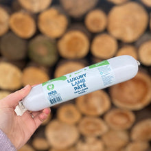 Load image into Gallery viewer, Luxury Lamb Pate 400g