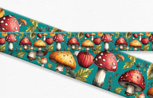 Load image into Gallery viewer, UV Printed Biothane Adjustable Collar • 16mm, 20mm or 25mm widths