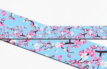 Load image into Gallery viewer, UV Printed Biothane Adjustable Collar • 16mm, 20mm or 25mm widths