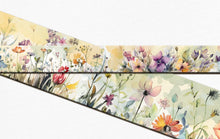 Load image into Gallery viewer, UV Printed Biothane Adjustable Collar • 16mm, 20mm or 25mm widths