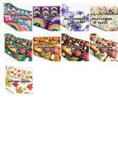 Load image into Gallery viewer, Mushroom - UV Printed BioThane Add On