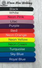 Load image into Gallery viewer, Waterproof Longline • Extra Thin (10mm)