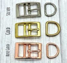 Load image into Gallery viewer, Tapered Waterproof Hound Collar • 25mm, 20mm or 16mm options