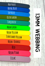 Load image into Gallery viewer, Waterproof Clip Lead • Thin (13mm)