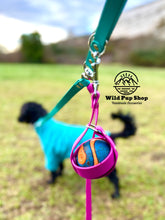 Load image into Gallery viewer, Muddy Ball holder