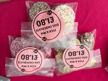 Load image into Gallery viewer, Doggy chocolate Pick &amp; Mix
