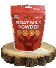 Load image into Gallery viewer, Goat Milk Powder 200g
