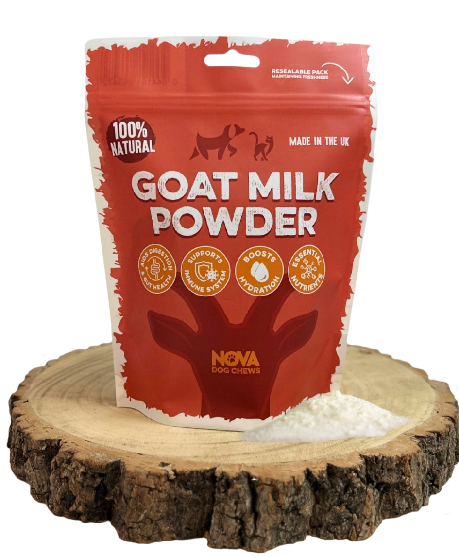 Goat Milk Powder 200g