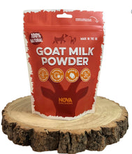 Load image into Gallery viewer, Goat Milk Powder 200g
