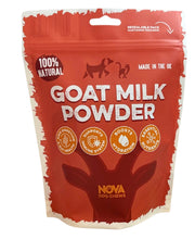 Load image into Gallery viewer, Goat Milk Powder 200g

