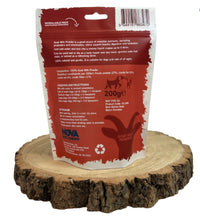 Load image into Gallery viewer, Goat Milk Powder 200g
