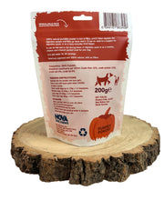 Load image into Gallery viewer, Pumpkin Powder 200g

