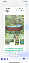 Load image into Gallery viewer, Custom order Tracey D
