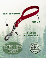 Load image into Gallery viewer, Waterproof Traffic Handle / Grab Handle • 16mm
