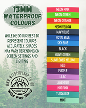 Load image into Gallery viewer, Waterproof Longline &amp; Lead Holder • Thin (13mm)
