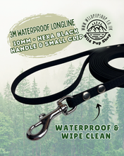Load image into Gallery viewer, Lightweight Waterproof Longline • 10mm &amp; 13mm
