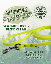 Load image into Gallery viewer, Lightweight Waterproof Longline • 10mm &amp; 13mm

