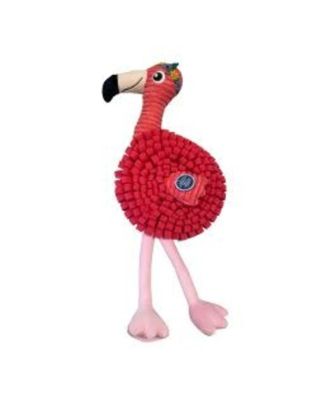 Coolpet Flamingo Snuffle Mat