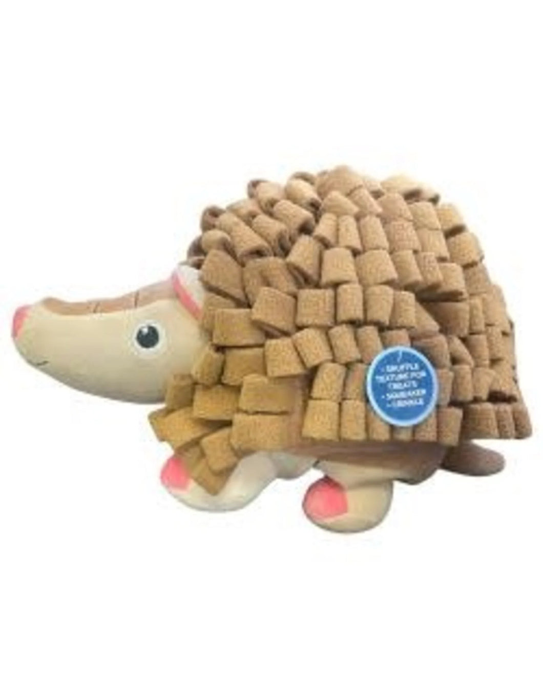 Coolpet Hedgehog Snuffle Mat