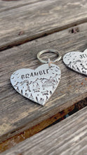 Load and play video in Gallery viewer, Canicross Van Adventures • Personalised  ID Tag / Keyring
